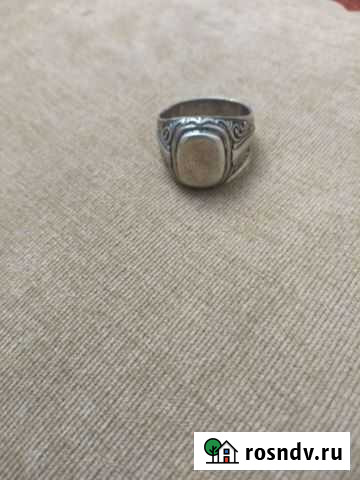 Печатка Ульяновск - изображение 1