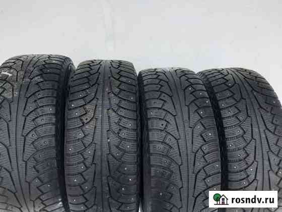Nokian 265/65 R17 Ханты-Мансийск