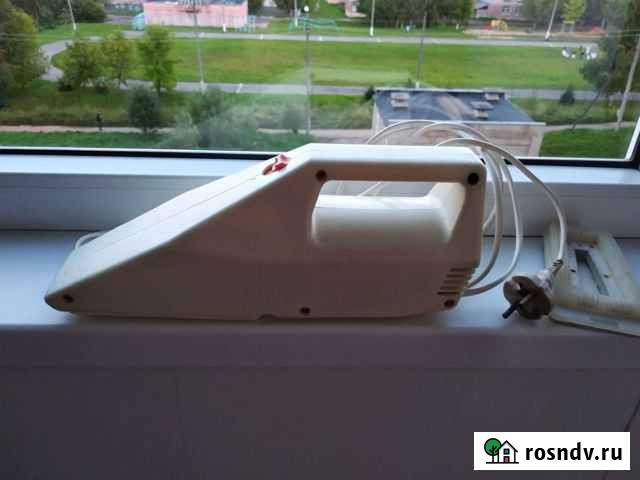 Пылесос ручной, автомобильный Кострома - изображение 1