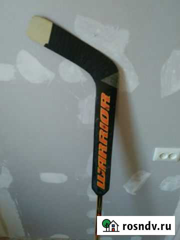 Вратарская Клюшка Судогда - изображение 1