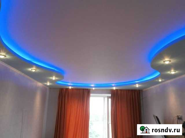 Натяжной потолок арт.- 95M Новороссийск - изображение 1