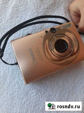 Фотоаппарат Саnon Липецк - изображение 1