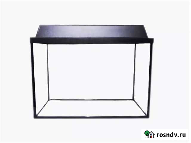 Аквариум 25 литров Лиски - изображение 1