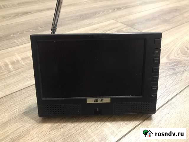 Автомобильный телевизор Королев - изображение 1