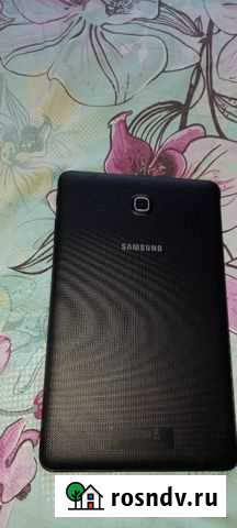 Планшет samsung Tab E Нижнекамск - изображение 1