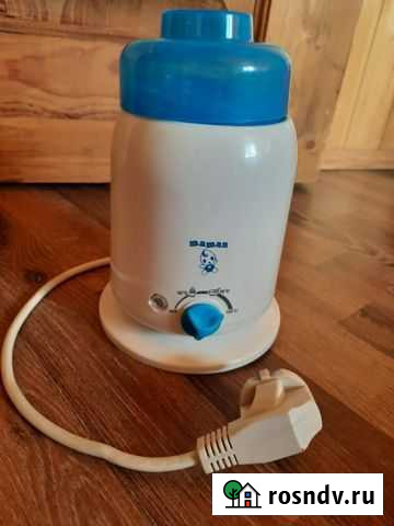 Подогреватель Подольск - изображение 1