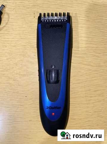 Машинка для стрижки Кемерово - изображение 1