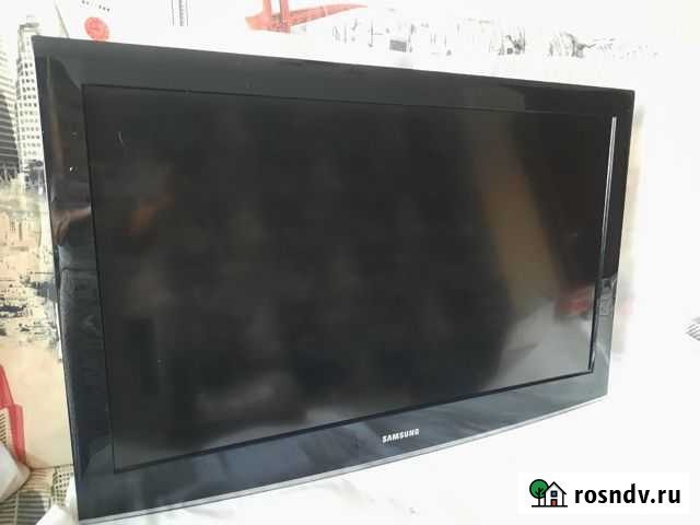 Тевизор samsung LE 37 A 451C1 Сыктывкар - изображение 1