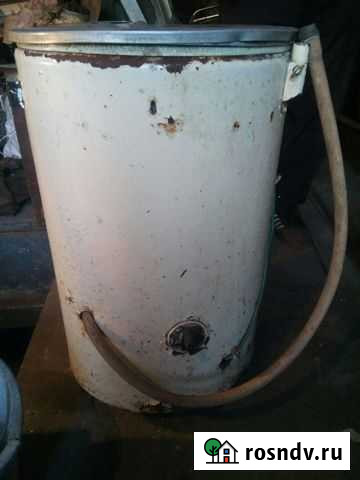 Стиральная машина бу Пенза - изображение 1