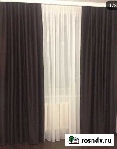 Шторы новые. Блэкаут Кострома - изображение 1