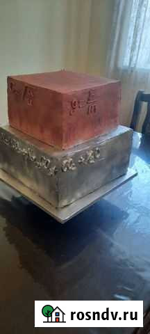 Торты на заказ Рязань - изображение 1