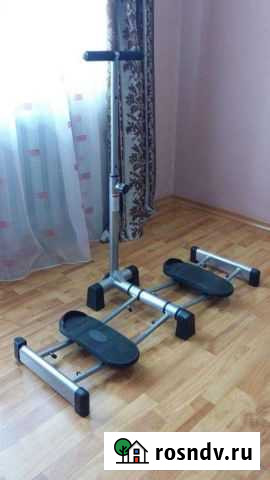 Тренажёр для ног, внутрення часть бедра Ростов-на-Дону - изображение 1