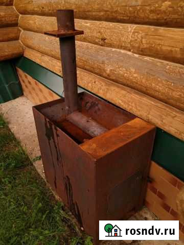 Печь для бани или сауны Торжок - изображение 1