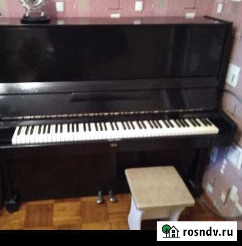 Пианино Смоленск - изображение 1