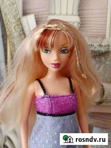 Кукла My Scene Георгиевск - изображение 1