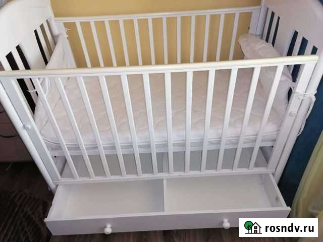 Детская кровать Курск - изображение 1