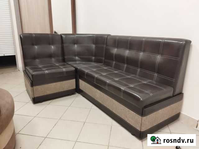 Кухонный угол Липецк - изображение 1