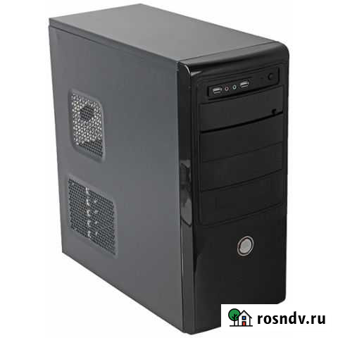 Компьютер на i5-4690+озу 8Гб+GT 650Ti Жуковский - изображение 1