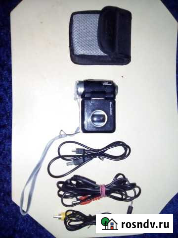 Видеокамера Барнаул - изображение 1