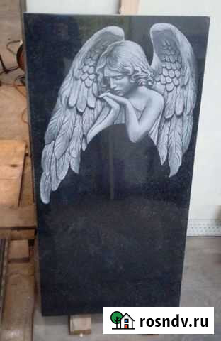 Памятники изготовления Кузнечное - изображение 1