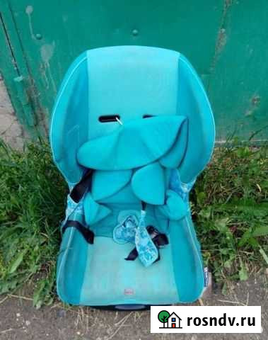 Детское автокресло Вологда - изображение 1
