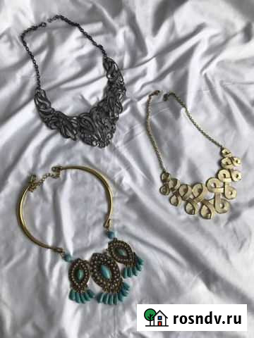 Ожерелье Курск - изображение 1