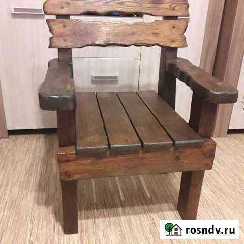 Стульчик для малышей Кемерово