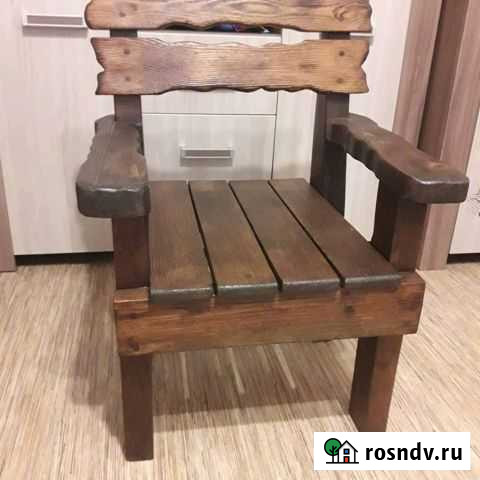 Стульчик для малышей Кемерово - изображение 1