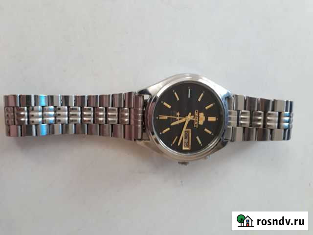 Часы Махачкала - изображение 1