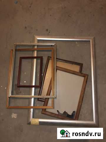 Рамки Магнитогорск - изображение 1