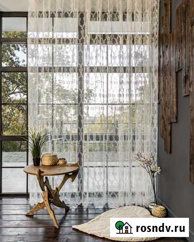 Тюль Самара - изображение 1