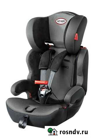 Детское автокресло Омск - изображение 1