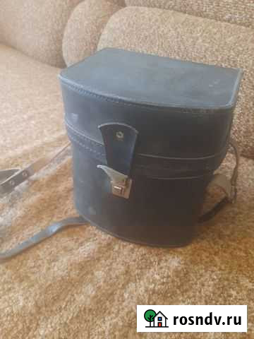 Кофр для фотоаппарата Рубцовск - изображение 1