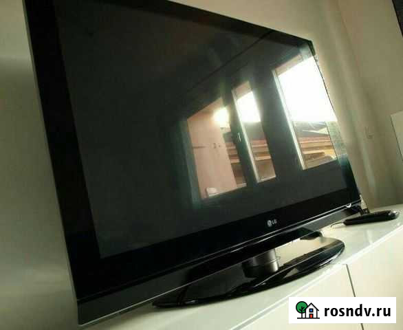 Телевизор бу Новокузнецк - изображение 1