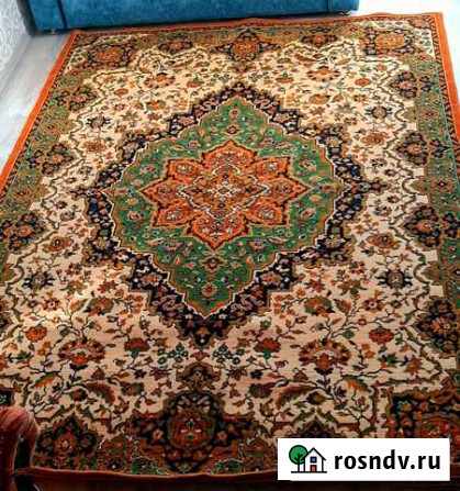 Ковер Чебоксары - изображение 1