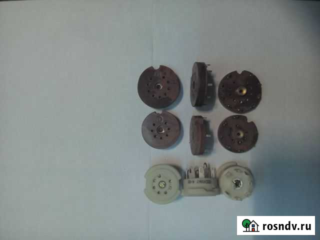 Керамическая панелька СССР Норильск - изображение 1