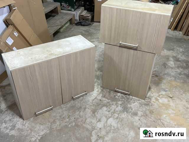 Кухонный гарнитур бу Белый Яр - изображение 1