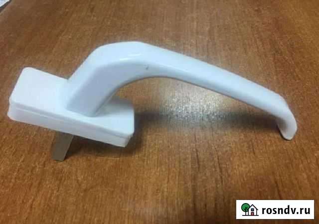 Ручки оконные Ульяновск - изображение 1