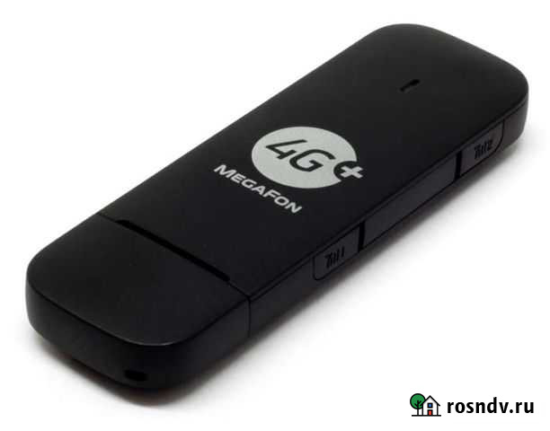 Модем huawei E3372h-153 4G/LTE Белгород - изображение 1