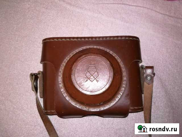 Продам фотоаппарат Смена 2 Красноярск - изображение 1