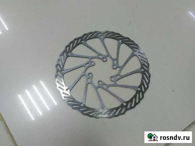 Ротор 160 мм Белгород - изображение 1