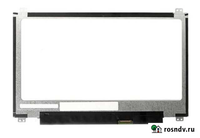 Матрица 14.0 N140BGE-E33 Rev.C3, LED, 30pin eDP Петрозаводск - изображение 1