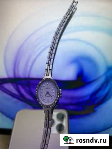 Часы чайка Ростов-на-Дону - изображение 1