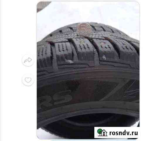 Hankook 4 R14, 2 шт Губкин