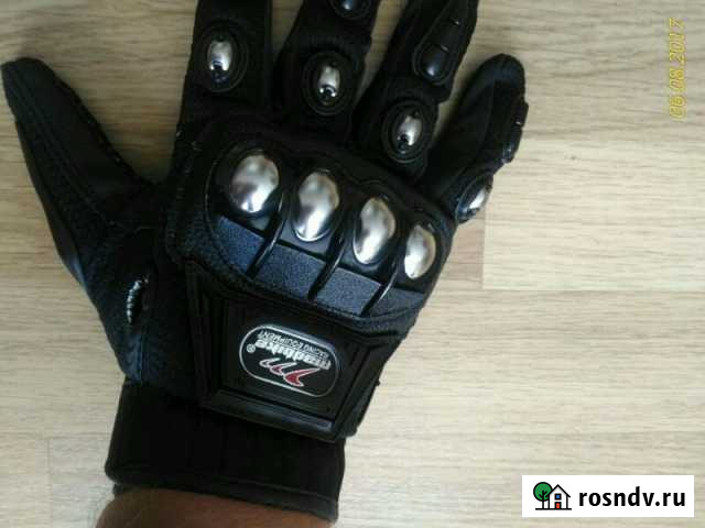 Перчатки madbike Нижний Новгород - изображение 1
