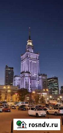 Внж Европа Багратионовск - изображение 1