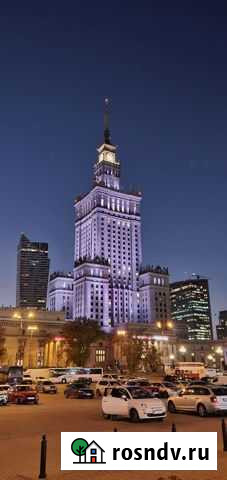 Внж Европа Багратионовск - изображение 1