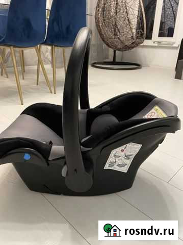 Детское автолюлька от 0 Ижевск - изображение 1