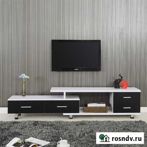 Тв тумба Курган - изображение 1