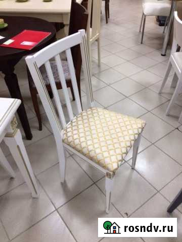 Стул Агат Ульяновск - изображение 1